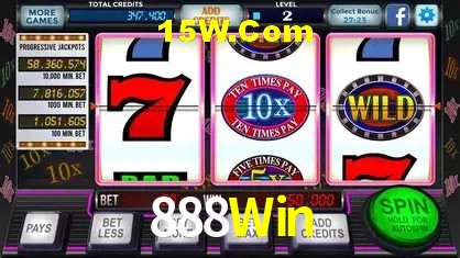 Login Seguro 888Win