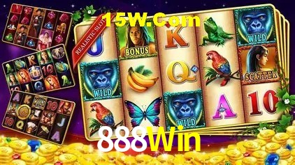Promoção Relâmpago 888Win