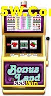 Bonus Features 888Win