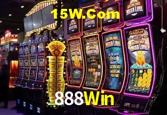 Apostas de Tênis 888Win