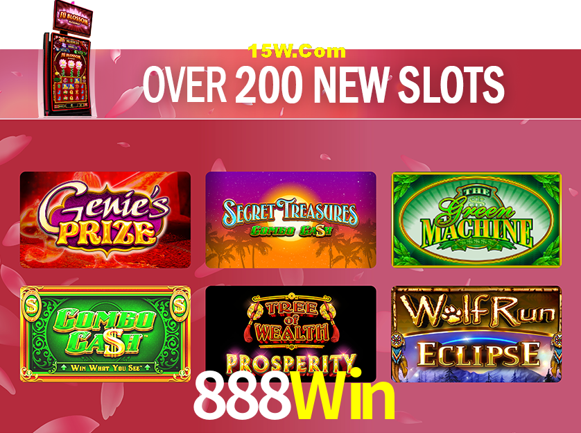 Live Casino 888Win