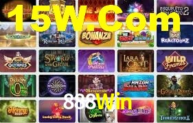 Instant EasyPaisa 888Win