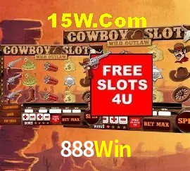 cassino 888Win
