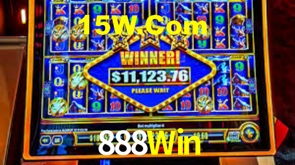888Win