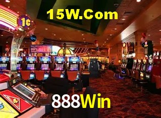 Recursos de Bônus 888Win