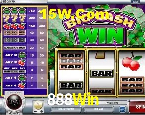 Design Responsivo 888Win