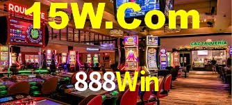 Premium Interface 888Win