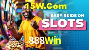 Experiência VIP 888Win