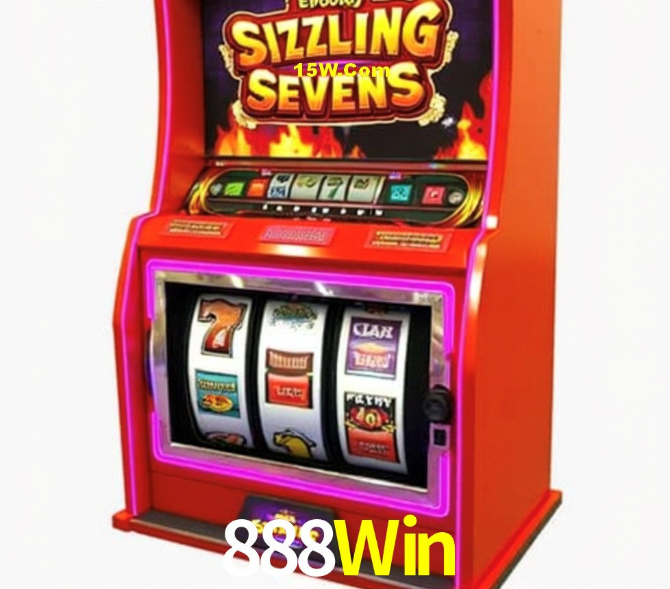 Mesa de Blackjack 888Win