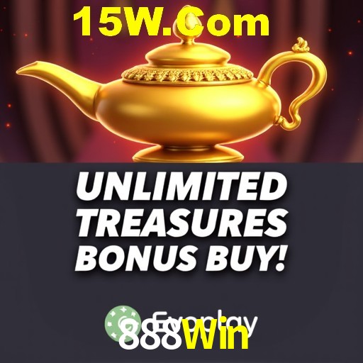 Exclusive Offers 888Win