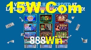 Roulette Table 888Win