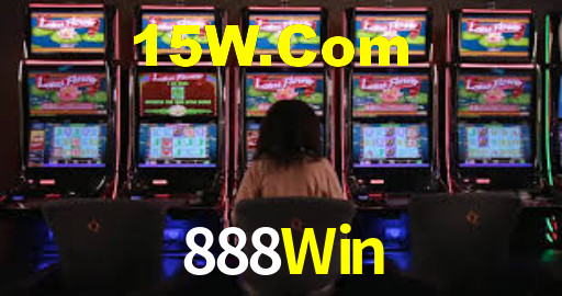 888Win