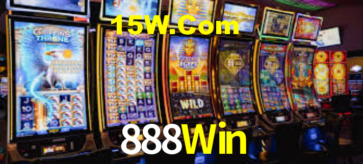 888Win
